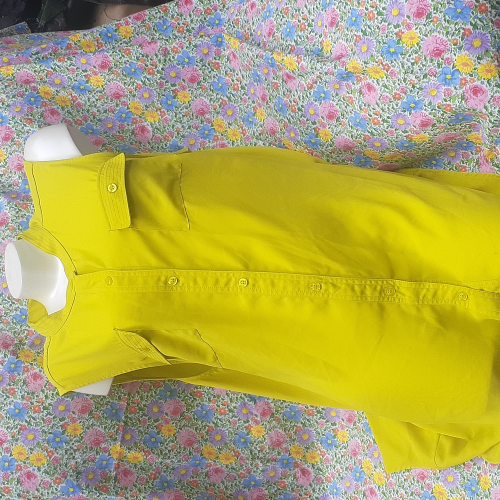 CJ Banks Women's Size 2X Tunic